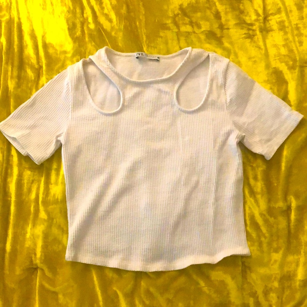 Zara Top